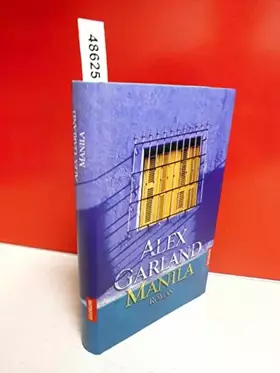 Couverture du produit · Manila: Roman. Dtsch. v. Thomas Mohr