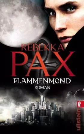 Couverture du produit · Flammenmond