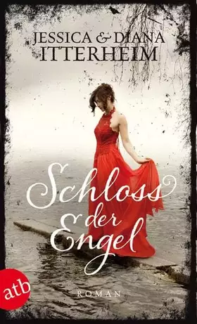 Couverture du produit · Schloss der Engel: Roman (Die Engel Saga, Band 1)