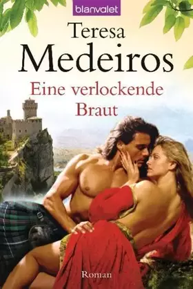 Couverture du produit · Eine verlockende Braut: Roman