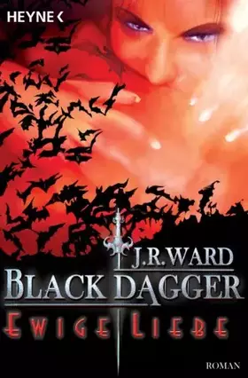 Couverture du produit · Ewige Liebe: Black Dagger 3