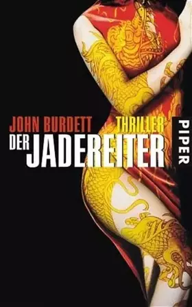 Couverture du produit · Der Jadereiter: Thriller