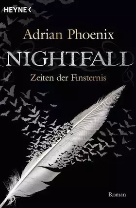Couverture du produit · Nightfall - Zeiten der Finsternis: Roman