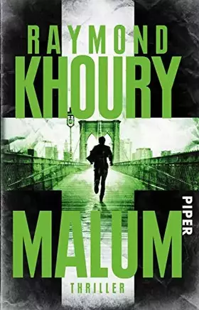 Couverture du produit · Malum: Thriller (Sean Reilly)