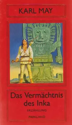 Couverture du produit · Das Vermächtnis des Inka, Bd 5