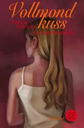Couverture du produit · Vollmondkuss: Ein Vampirroman