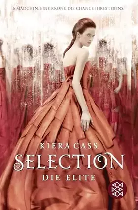 Couverture du produit · Selection – Die Elite: The Selection