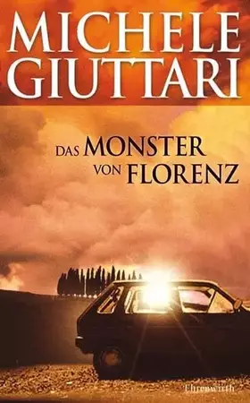 Couverture du produit · Das Monster von Florenz (Ehrenwirth Sachbuch)