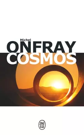 Couverture du produit · Cosmos: Une ontologie matérialiste