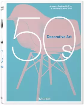 Couverture du produit · Decorative Art 50s