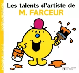 Couverture du produit · Les talents d'artistes de Monsieur Farceur