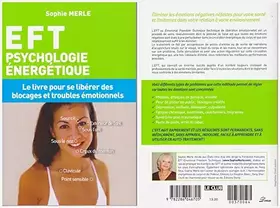 Couverture du produit · EFT Psychologie energetique