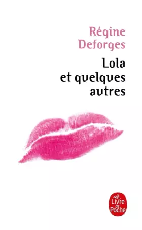 Couverture du produit · Lola et quelques autres
