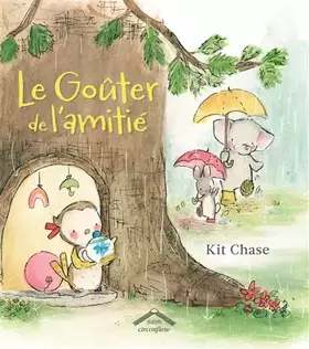 Couverture du produit · Le goûter de l'amitié