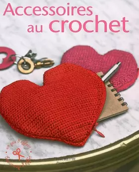 Couverture du produit · accessoires au crochet