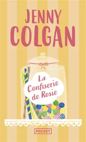 Couverture du produit · La Confiserie de Rosie