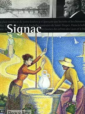 Couverture du produit · Signac