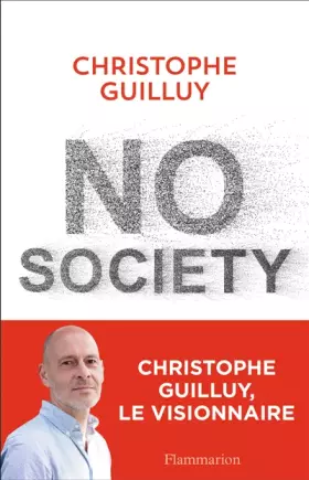 Couverture du produit · No society