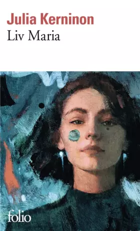 Couverture du produit · Liv Maria