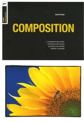 Couverture du produit · Composition