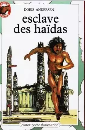 Couverture du produit · ESCLAVE DES HAI~DAS