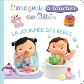 Couverture du produit · La journée des bébés