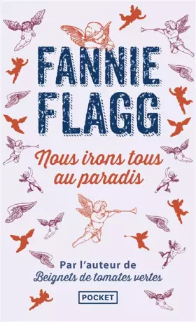 Couverture du produit · Nous irons tous au paradis