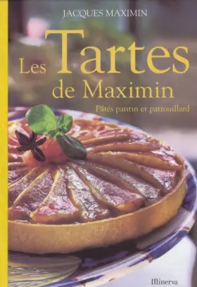 Couverture du produit · Les Tartes de Maximin