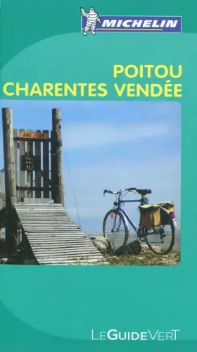 Couverture du produit · Poitou Charentes Vendée