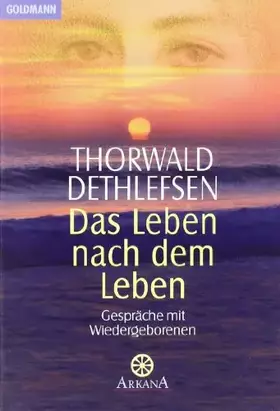 Couverture du produit · Das Leben nach dem Leben.