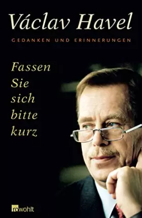 Couverture du produit · Fassen Sie sich bitte kurz: Gedanken und Erinnerungen