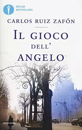 Couverture du produit · Il gioco dell'angelo