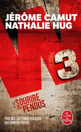 Couverture du produit · W3 - Le Sourire des pendus