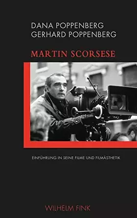 Couverture du produit · Martin Scorsese: Einführung in seine Filme und Filmästhetik (directed by)