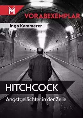 Couverture du produit · Hitchcock - Angstgelächter in der Zelle