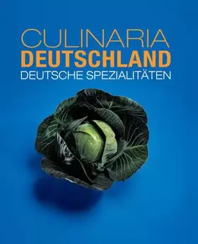 Couverture du produit · Culinaria Deutschland: Deutsche Spezialitäten