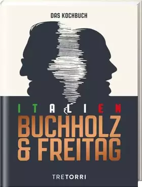 Couverture du produit · Unser Italien Kochbuch