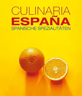 Couverture du produit · Culinaria Espana: Spanische Spezialitäten
