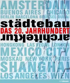 Couverture du produit · Städtebau & Architektur: Das 20. Jahrhundert