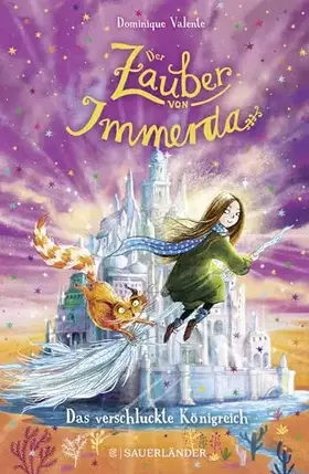 Couverture du produit · Der Zauber von Immerda 3 – Das verschluckte Königreich