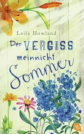 Couverture du produit · Der Vergissmeinnicht-Sommer