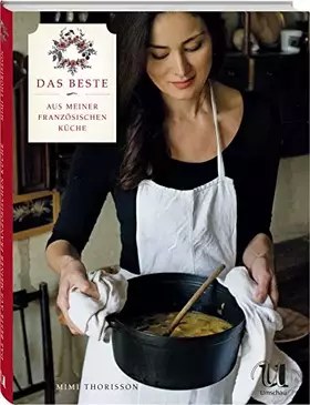 Couverture du produit · Das Beste aus meiner französischen Küche