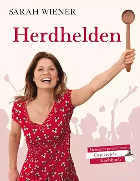 Couverture du produit · Herdhelden: Mein ganz persönliches Österreich-Kochbuch