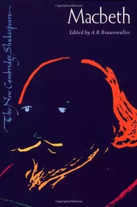 Couverture du produit · Macbeth