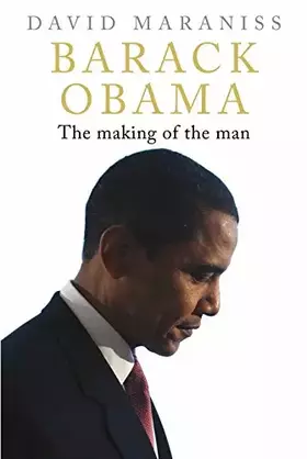 Couverture du produit · Barack Obama: The Story