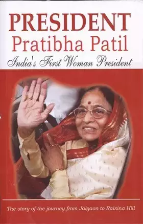Couverture du produit · President Pratiba Patil [Jan 30, 2009] Singh, Ritu