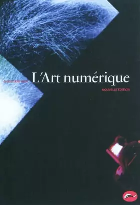 Couverture du produit · L'Art numérique (NE)