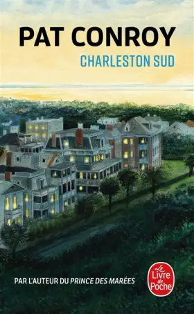 Couverture du produit · Charleston Sud (pll)