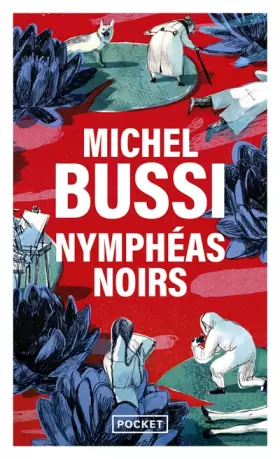 Couverture du produit · Nymphéas noirs