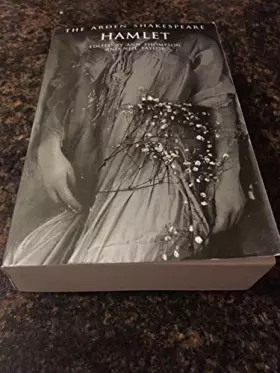 Couverture du produit · Hamlet (Arden Shakespeare: Third Series)
